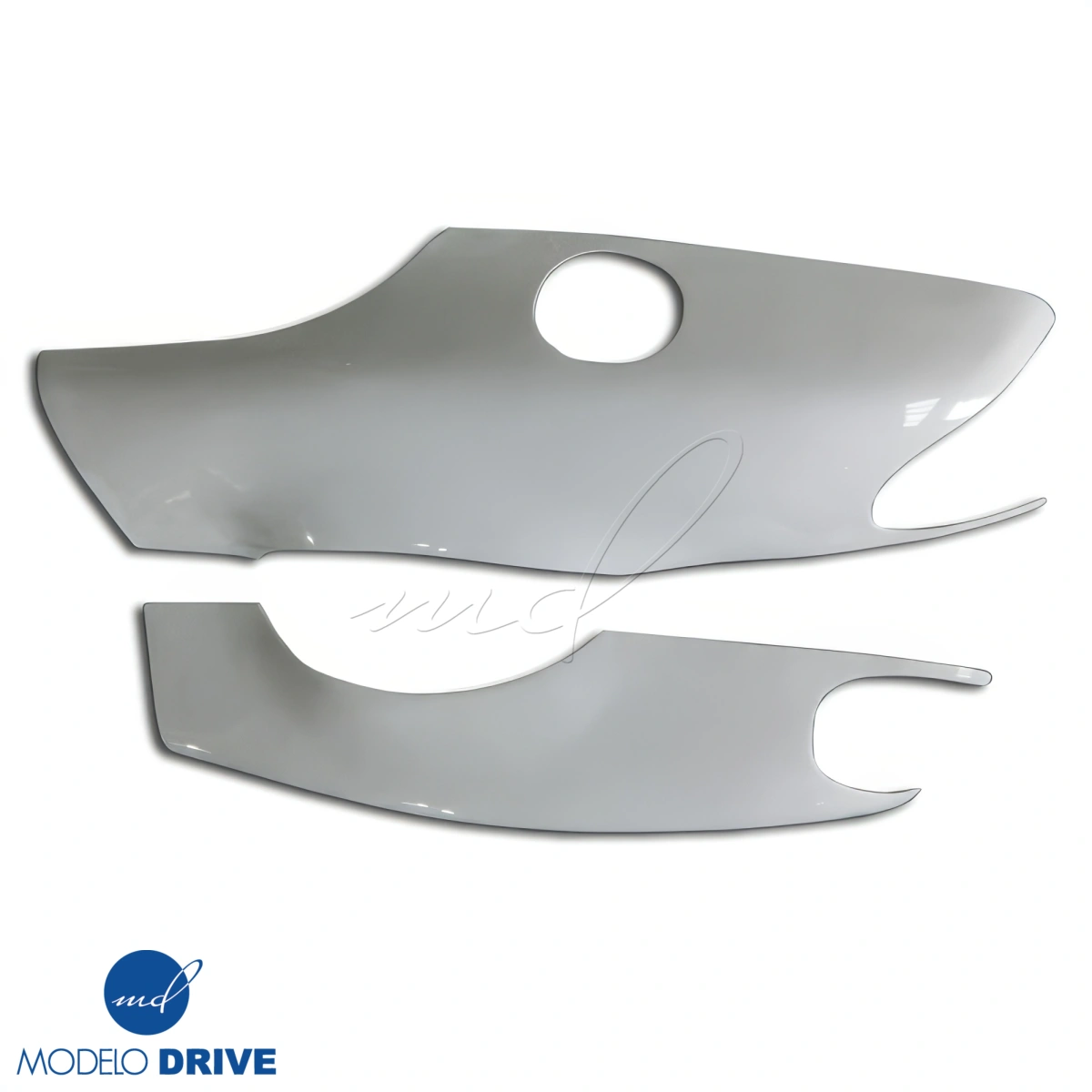 Modify your Mazda Miata 1998 with our Exterior/Fenders - 8