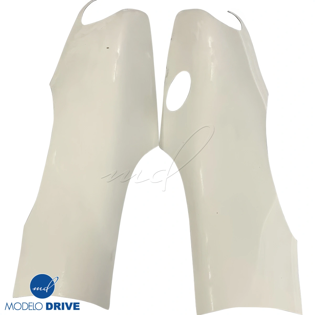 Modify your Mazda Miata 1998 with our Exterior/Fenders - 10