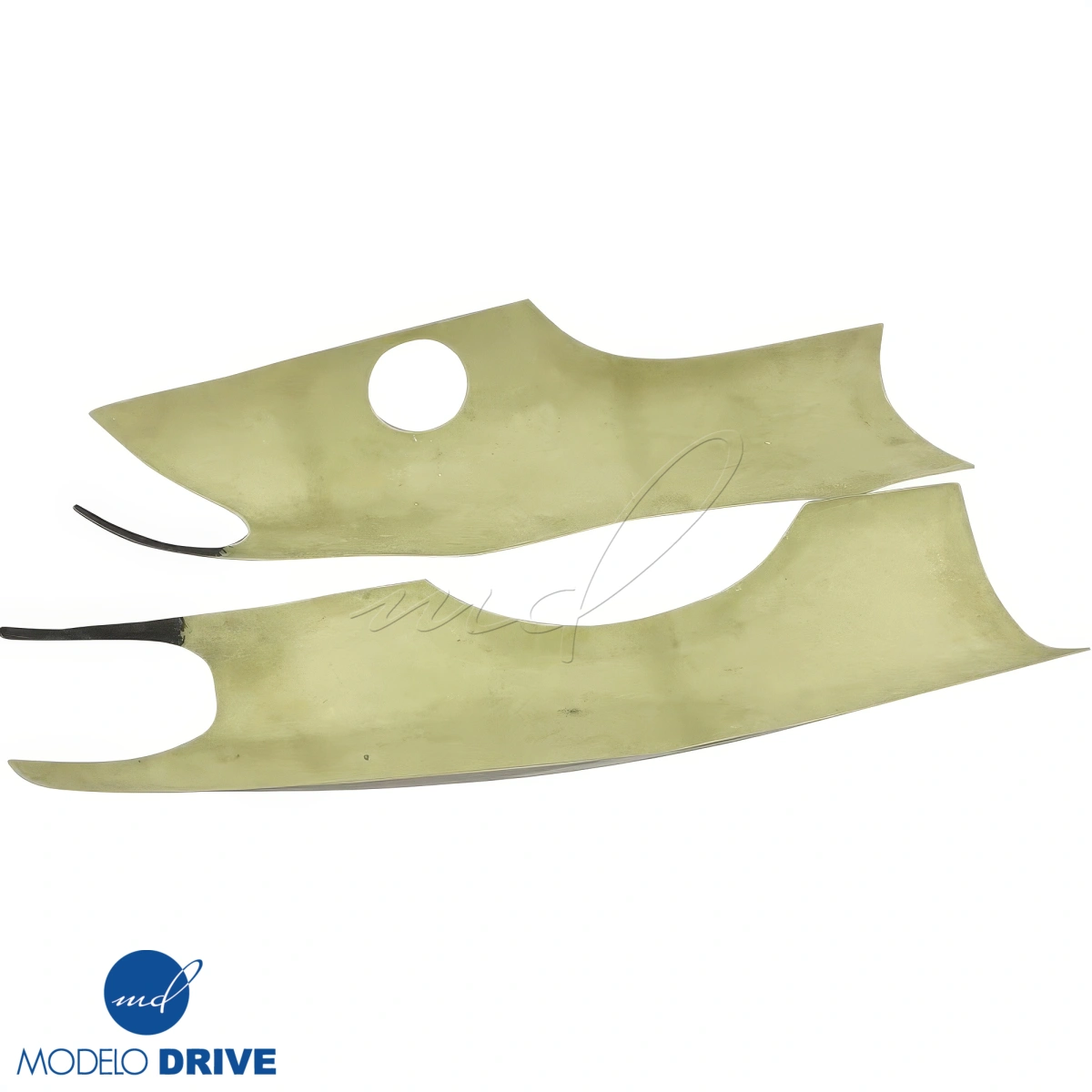 Modify your Mazda Miata 1998 with our Exterior/Fenders - 11