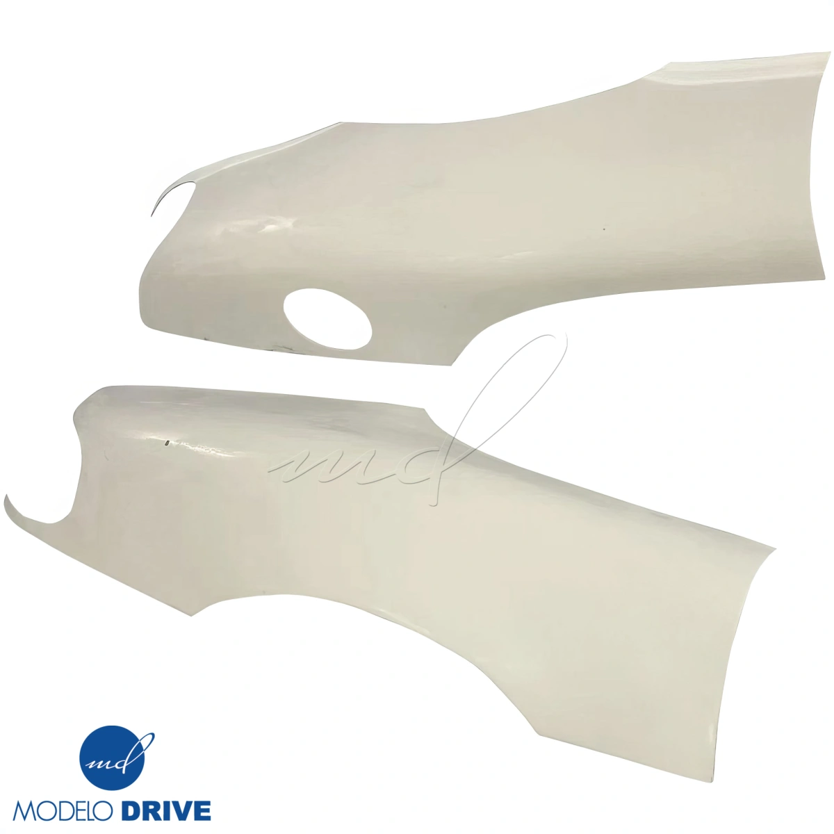 Modify your Mazda Miata 1998 with our Exterior/Fenders - 13