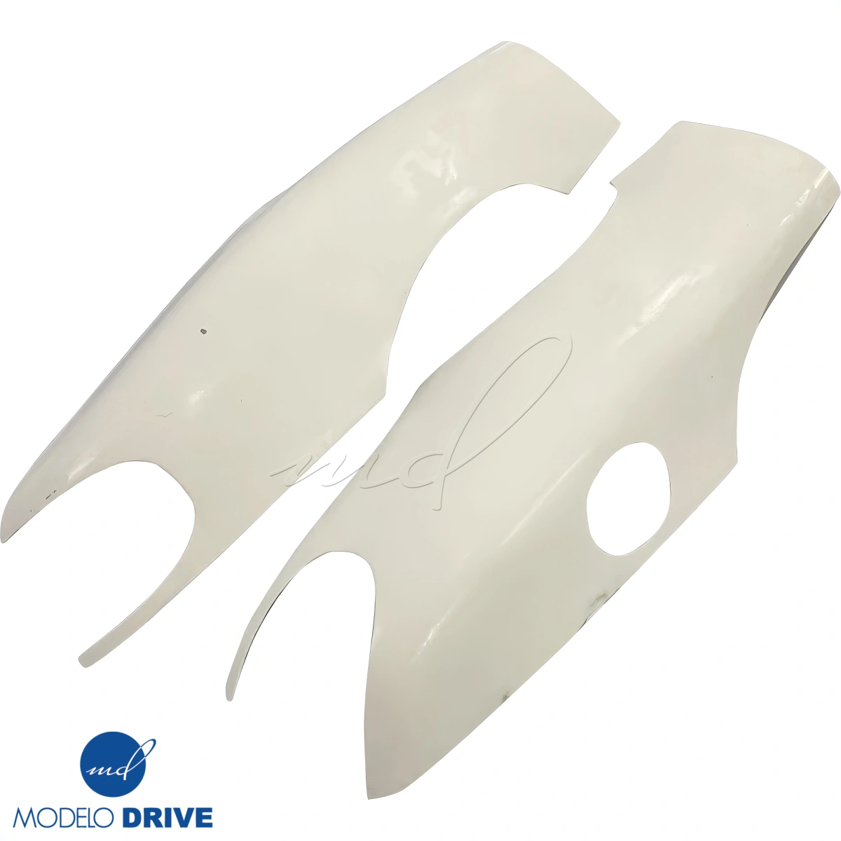 Modify your Mazda Miata 1998 with our Exterior/Fenders - 14