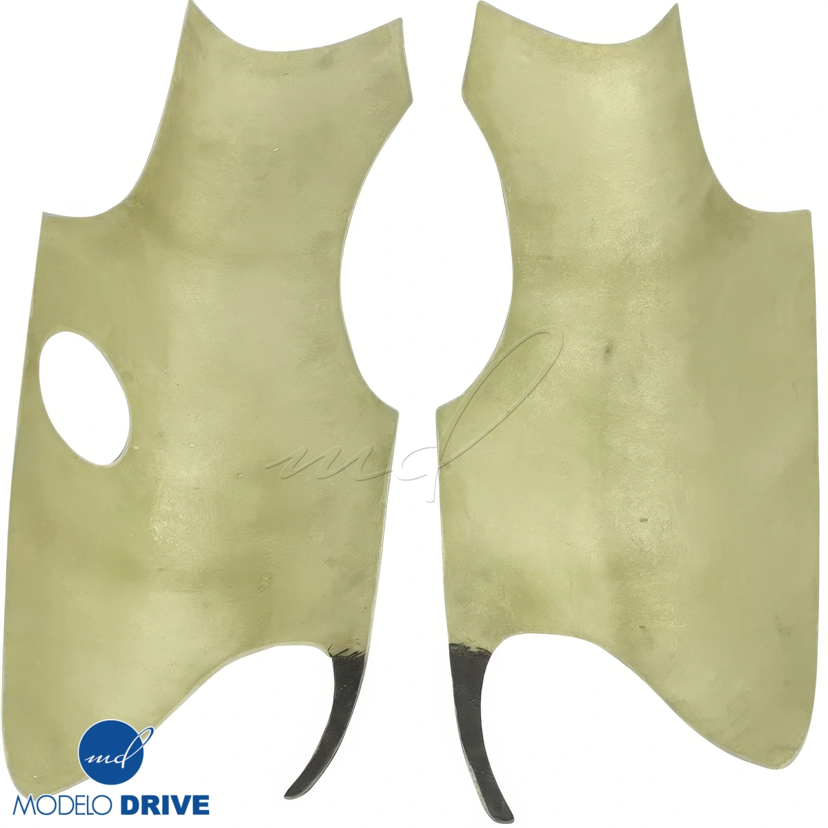 Modify your Mazda Miata 1998 with our Exterior/Fenders - 15