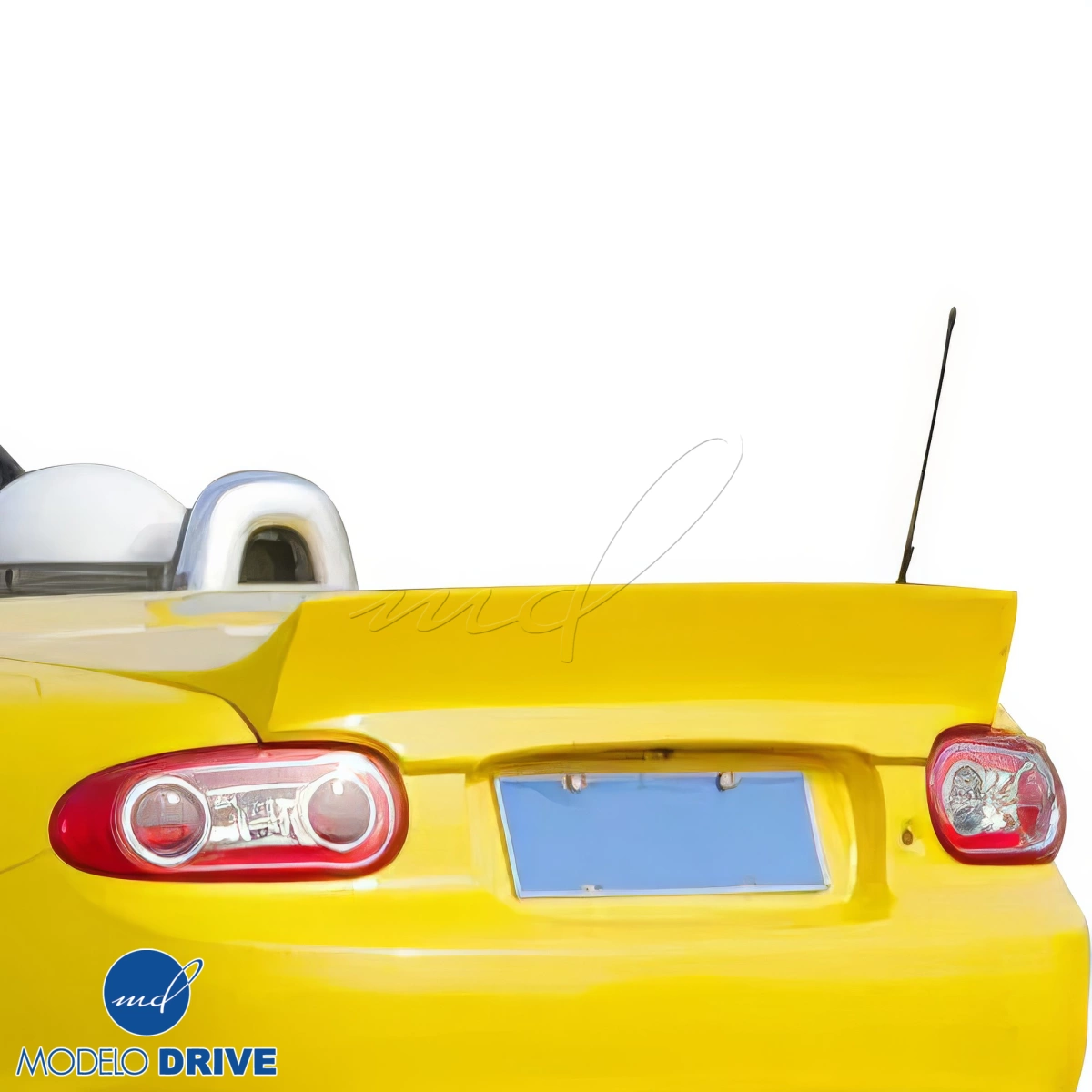 Modify your Mazda Miata 2006 with our Exterior/Wings - 2
