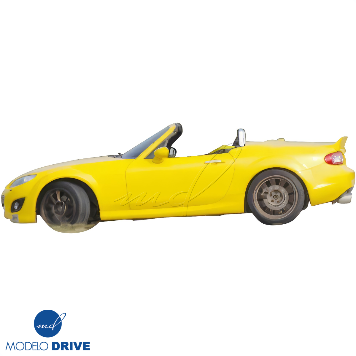 Modify your Mazda Miata 2006 with our Exterior/Wings - 