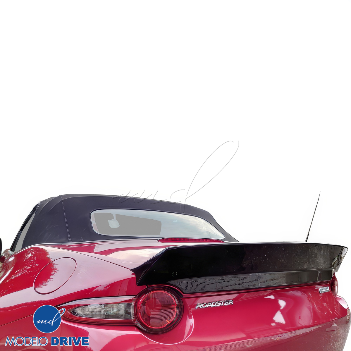 Modify your Mazda Miata 2016 with our Exterior/Wings - 