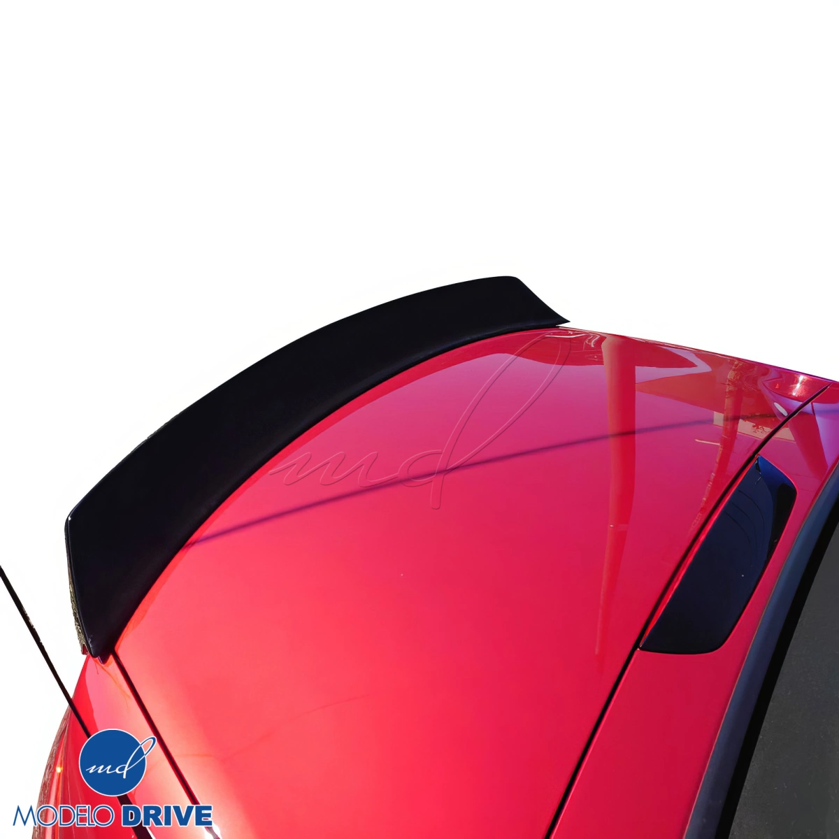 Modify your Mazda Miata 2016 with our Exterior/Wings - 3