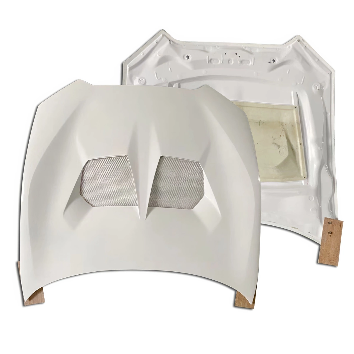 Modify your Mazda Miata 2016 with our Exterior/Hoods - 6