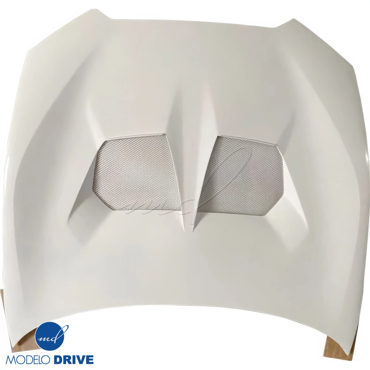 Modify your Mazda Miata 2016 with our Exterior/Hoods - 8