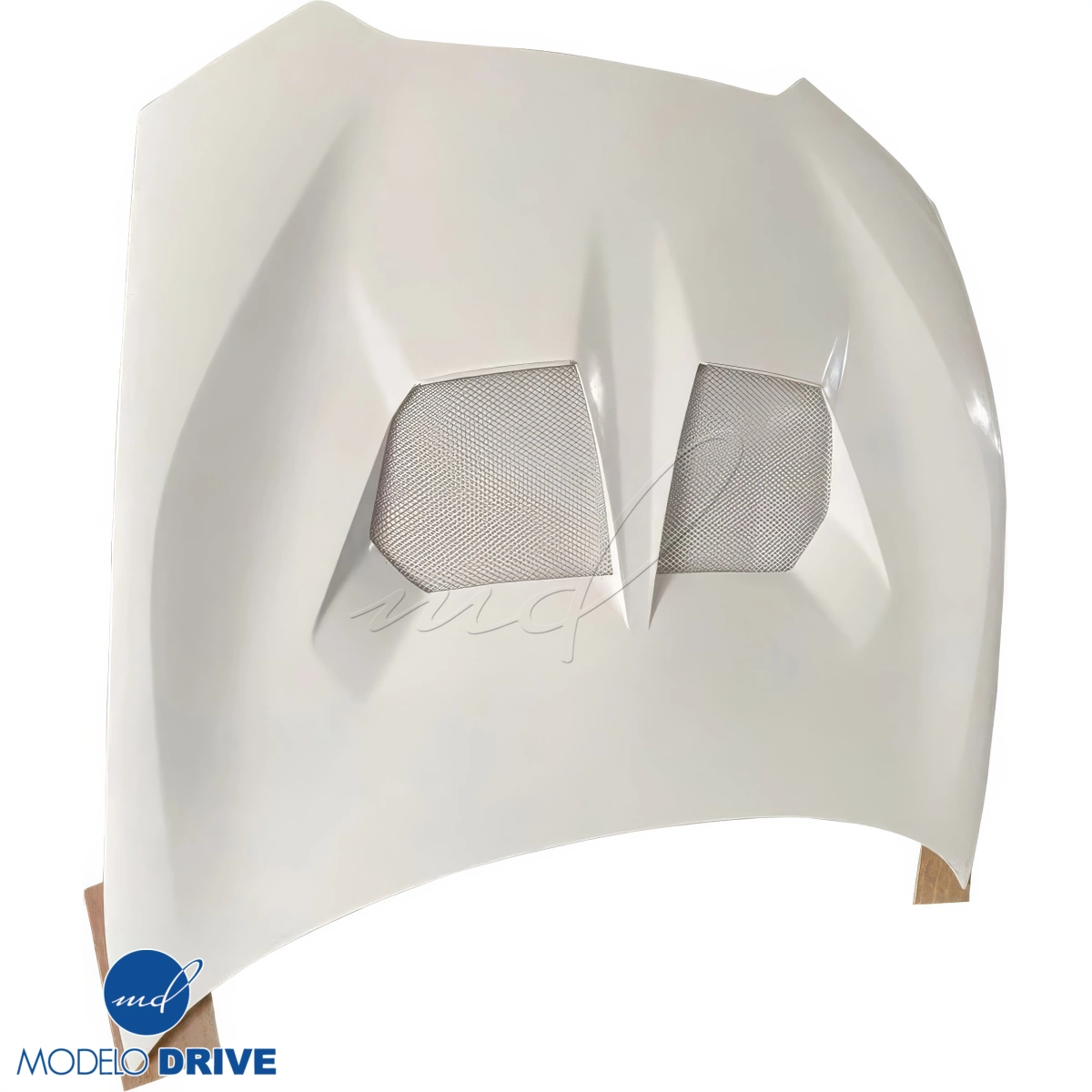 Modify your Mazda Miata 2016 with our Exterior/Hoods - 10