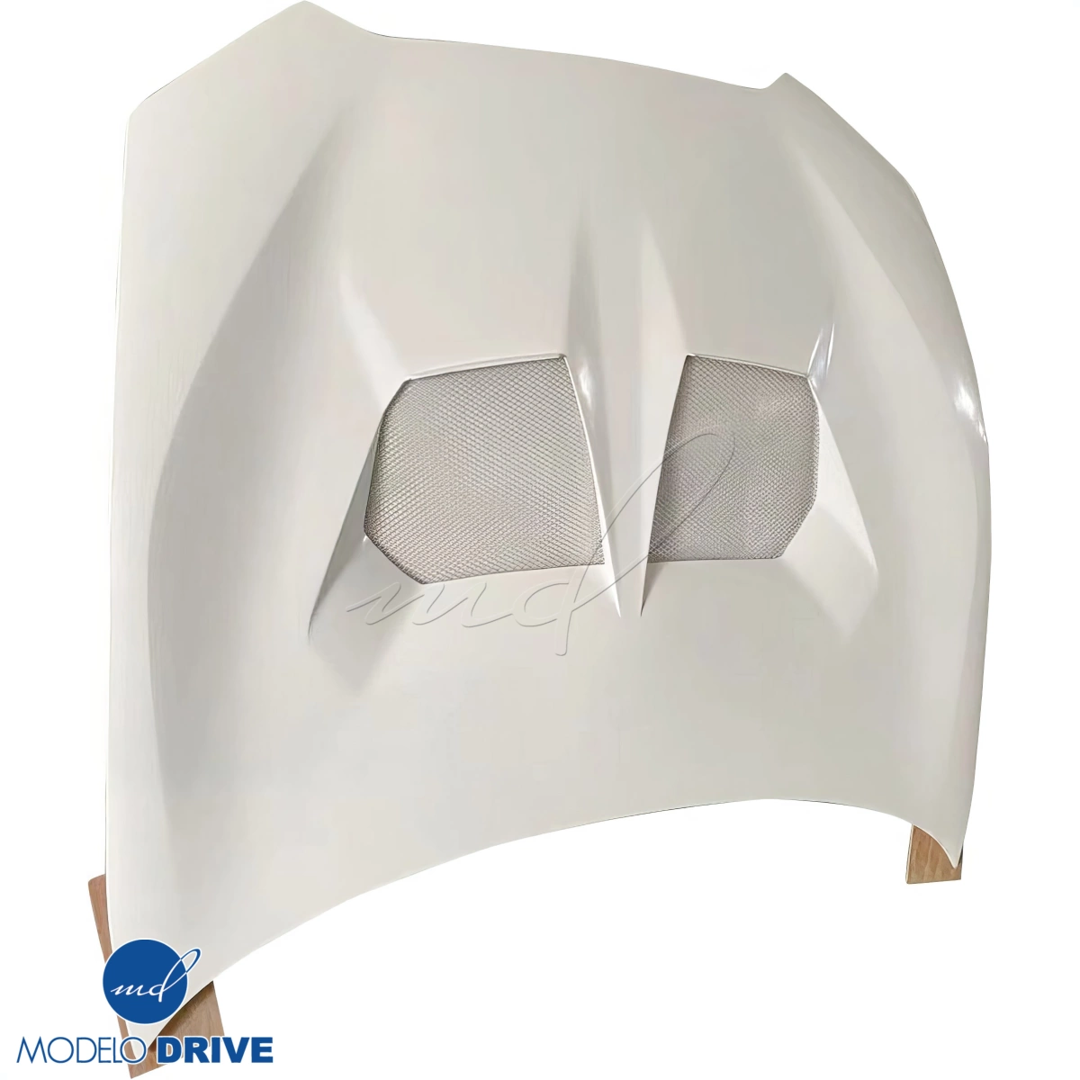 Modify your Mazda Miata 2016 with our Exterior/Hoods - 11