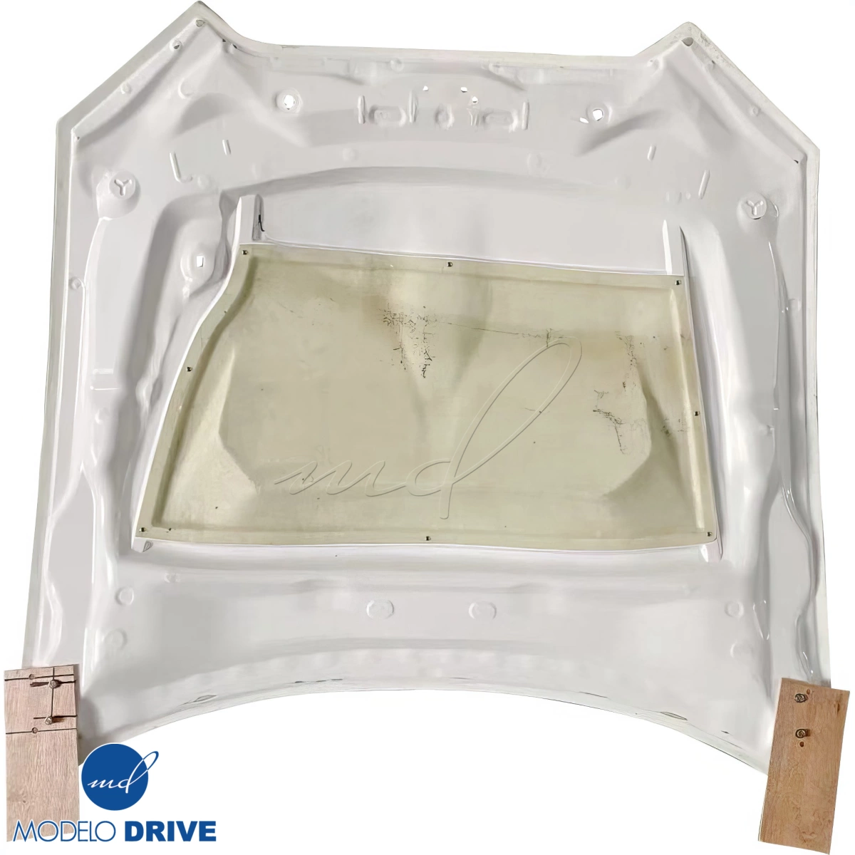 Modify your Mazda Miata 2016 with our Exterior/Hoods - 12