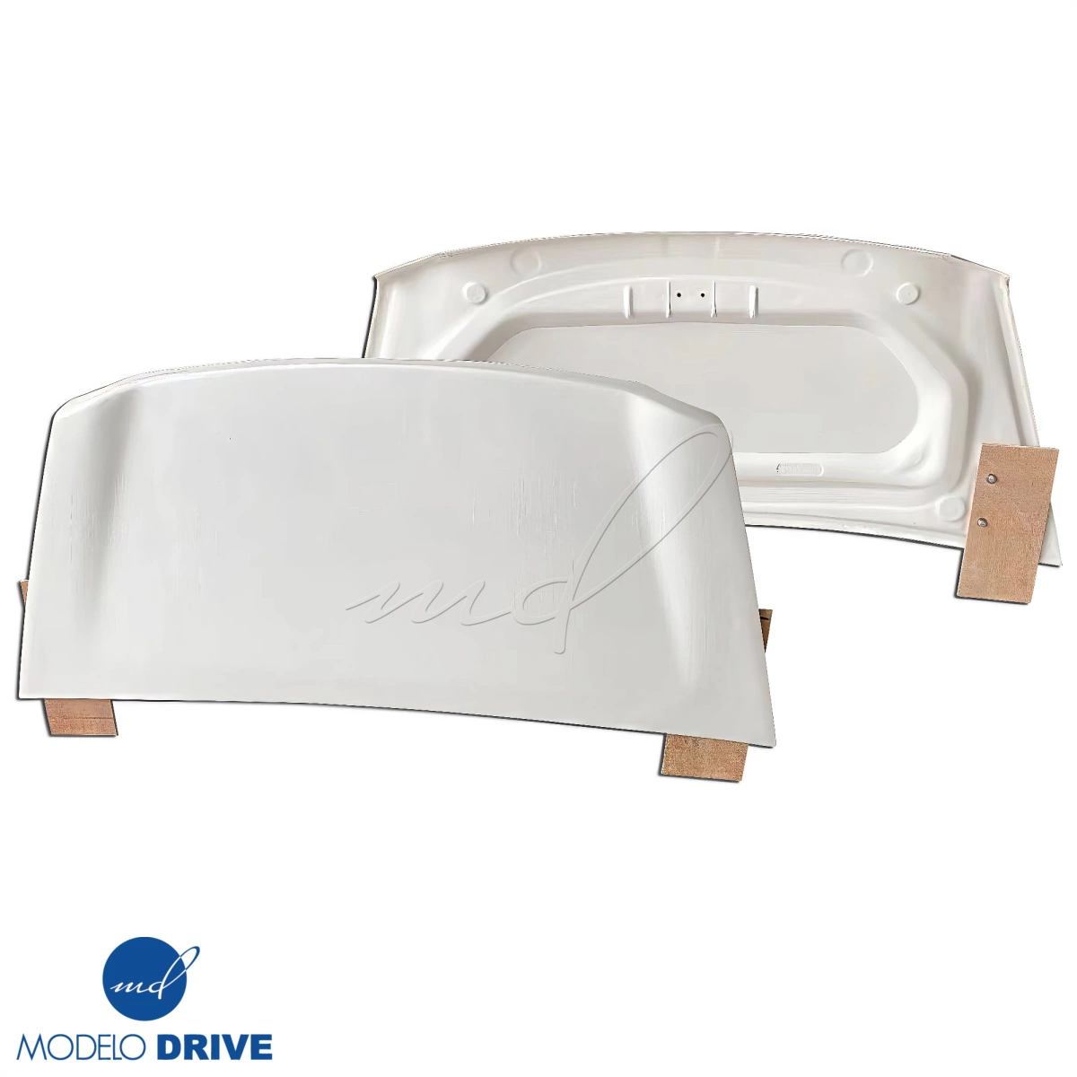 Modify your Mazda Miata 2016 with our Exterior/Trunks - 6