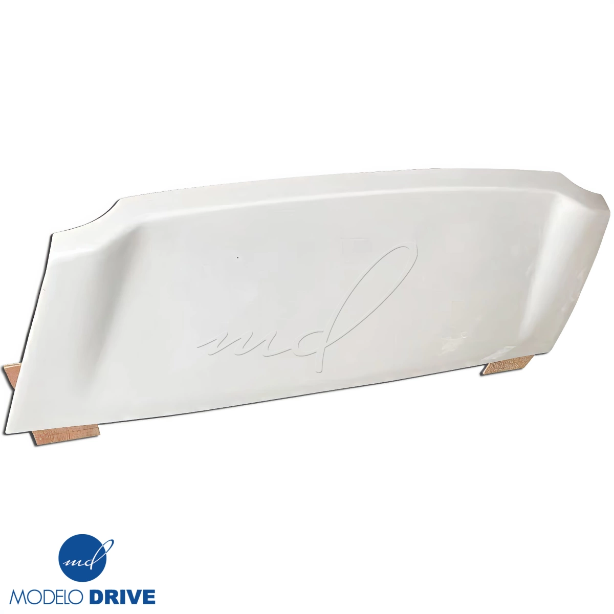 Modify your Mazda Miata 2016 with our Exterior/Trunks - 8