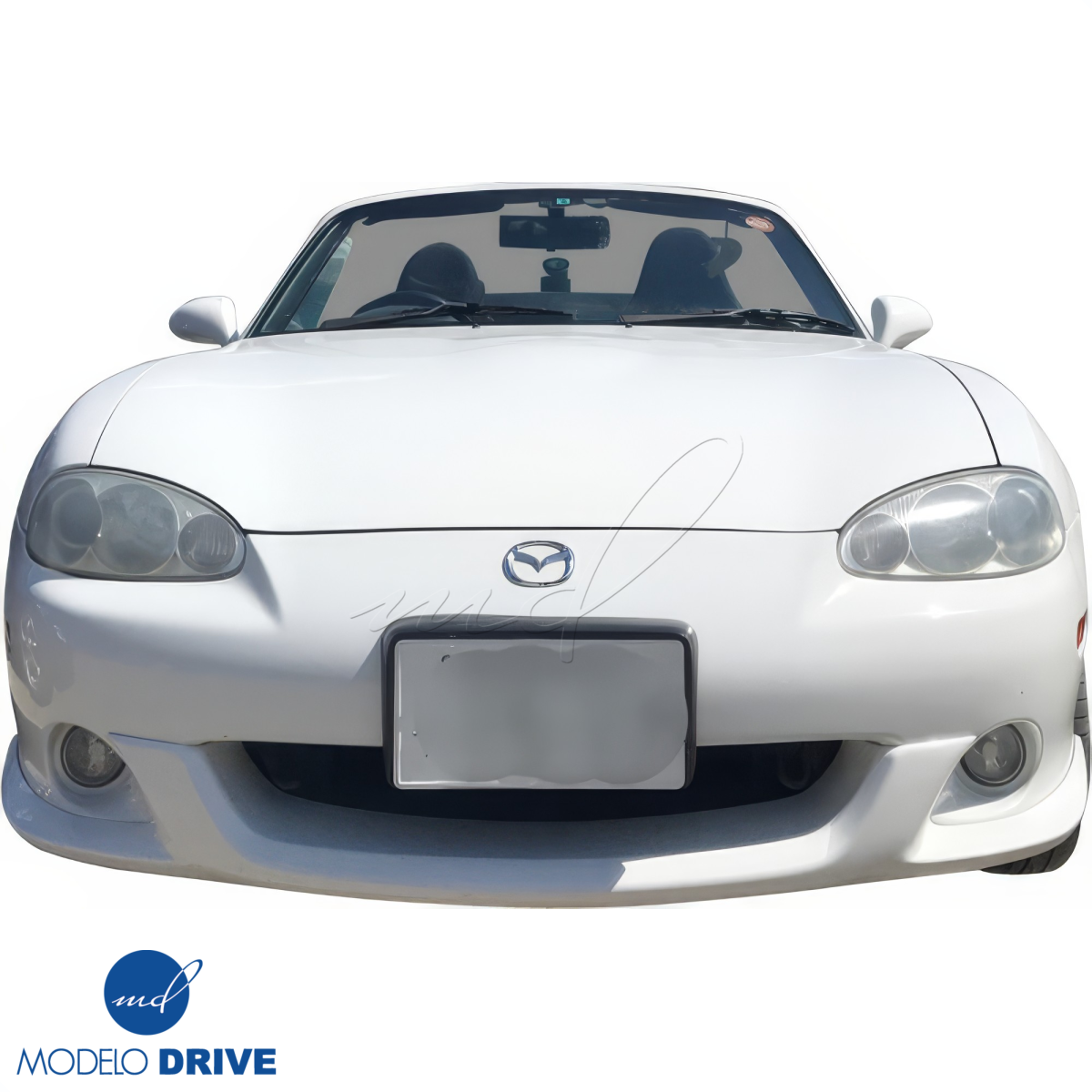 Modify your Mazda Miata 2001 with our Exterior/Complete Body Kits - 