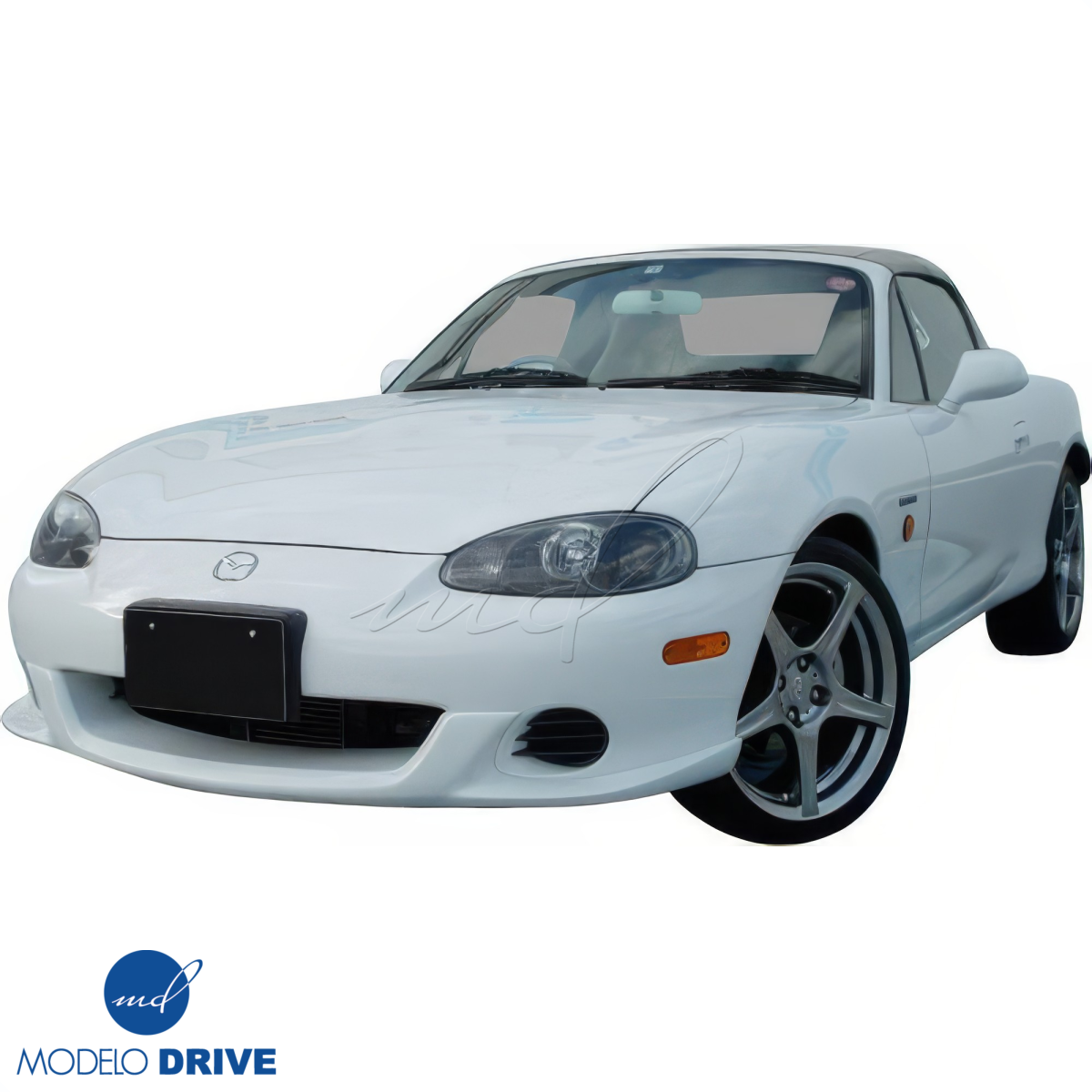 Modify your Mazda Miata 2001 with our Exterior/Complete Body Kits - 