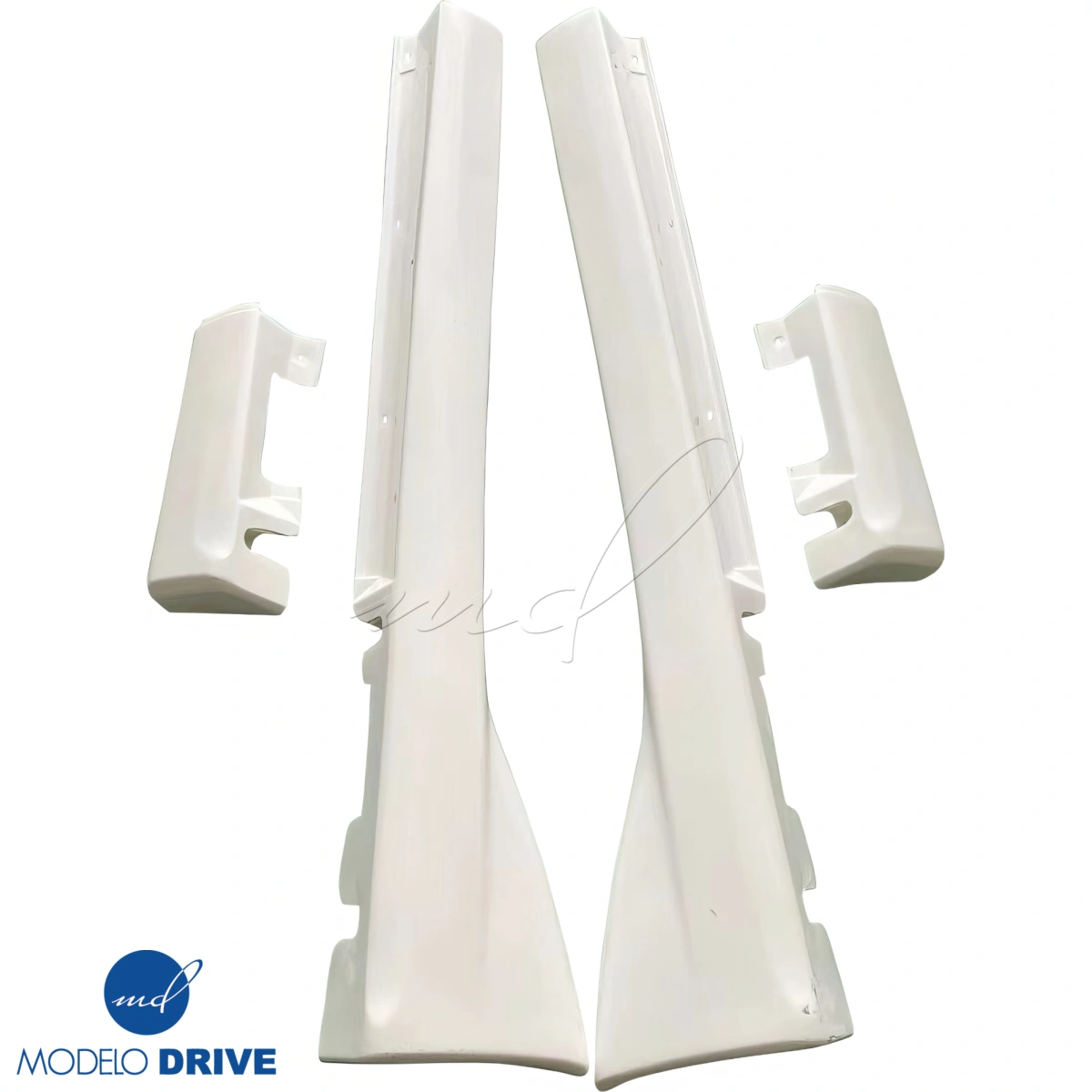 Modify your Mazda Miata 1998 with our Exterior/Side Skirts - 10