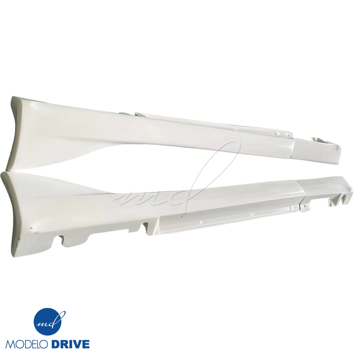 Modify your Mazda Miata 1998 with our Exterior/Side Skirts - 11