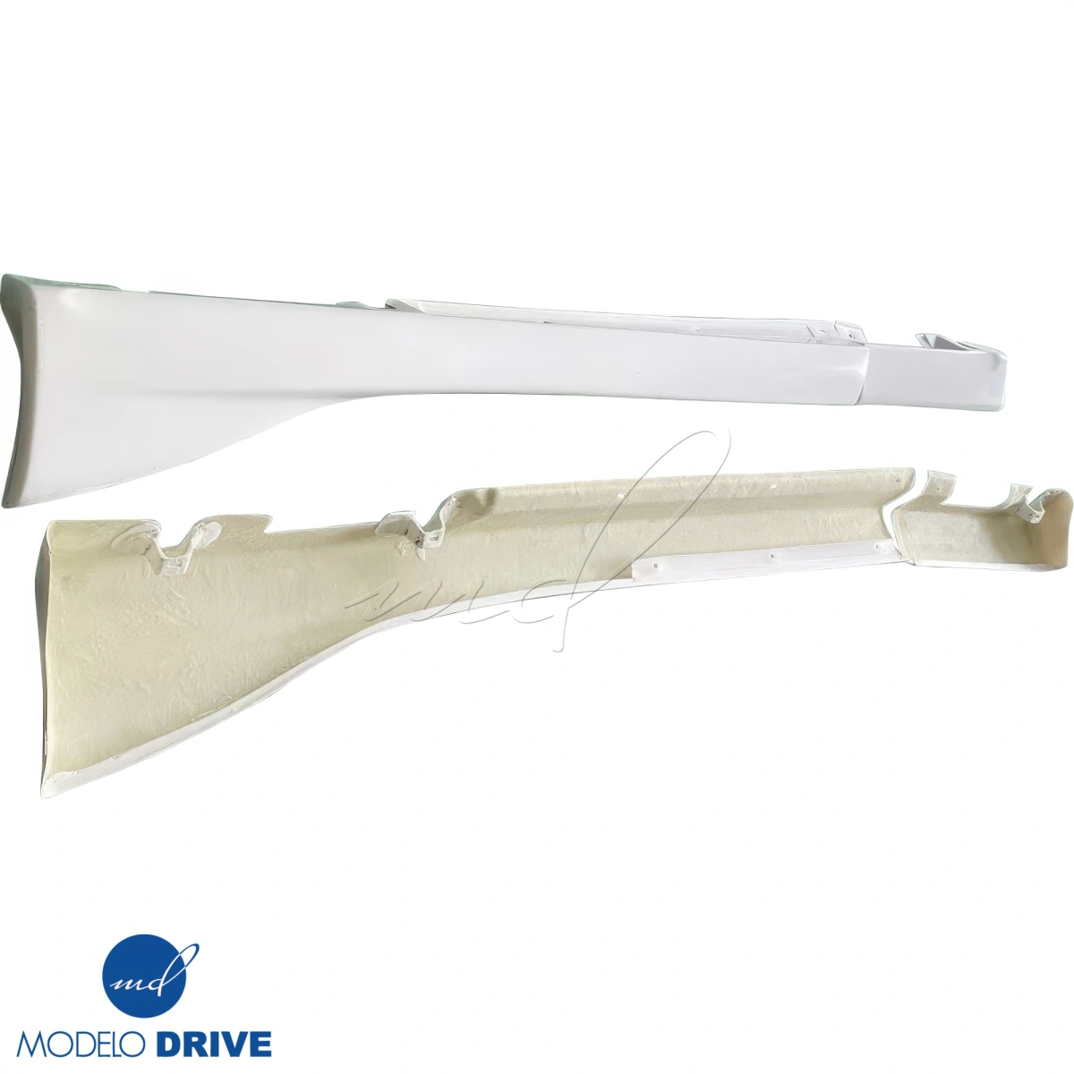 Modify your Mazda Miata 1998 with our Exterior/Side Skirts - 12