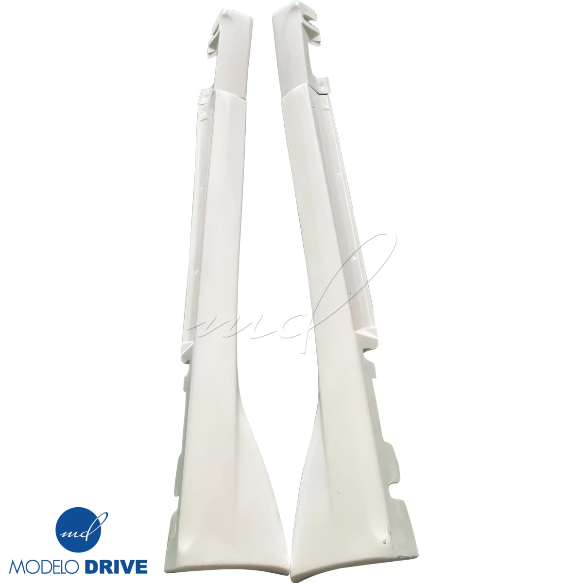 Modify your Mazda Miata 1998 with our Exterior/Side Skirts - 13