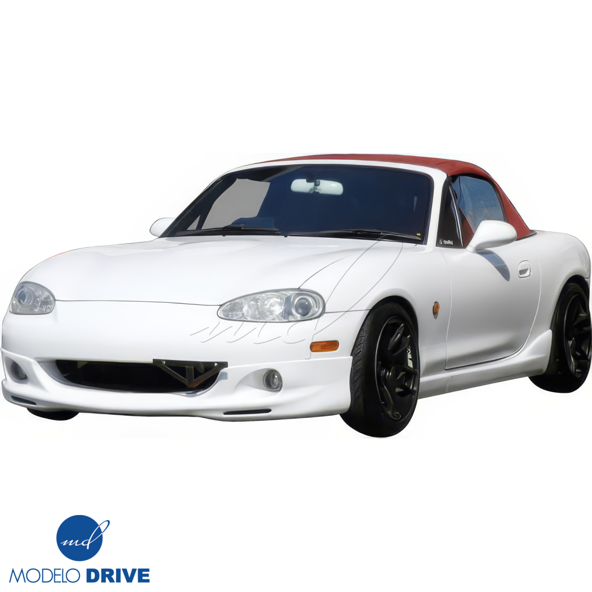 Modify your Mazda Miata 2001 with our Exterior/Complete Body Kits - 