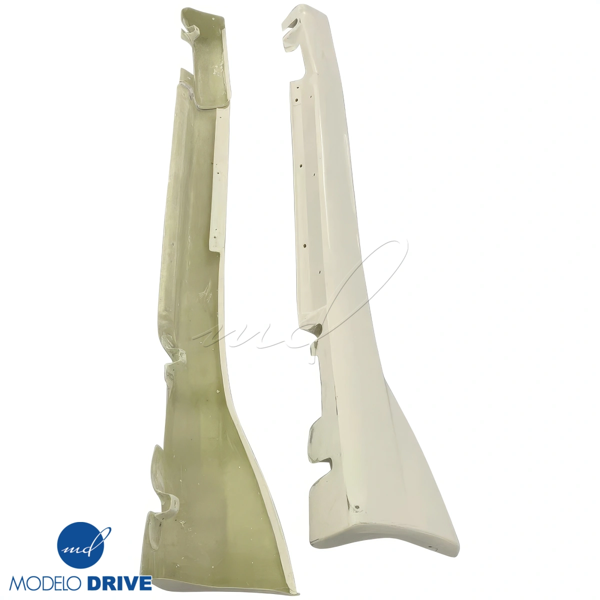 Modify your Mazda Miata 1998 with our Exterior/Side Skirts - 20