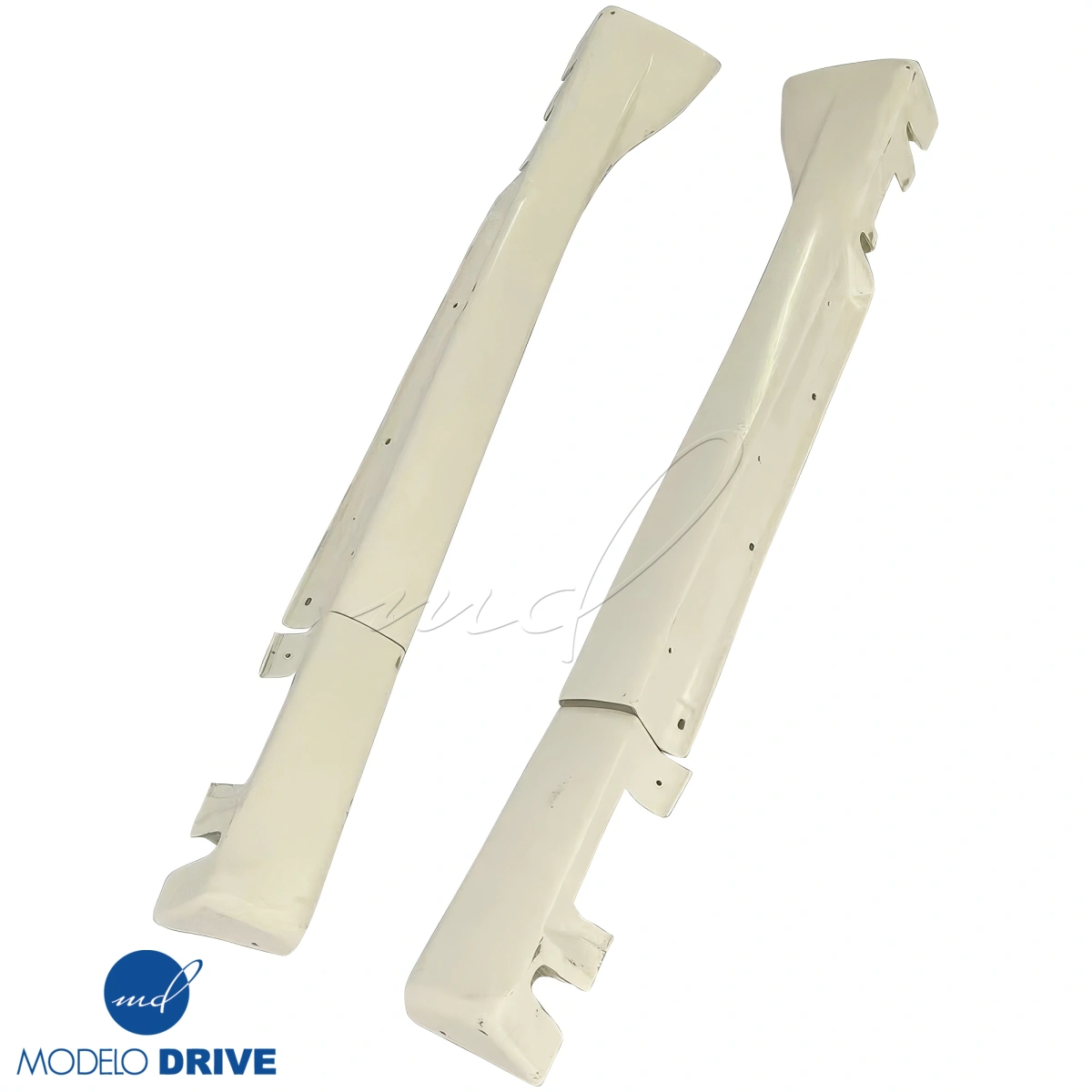 Modify your Mazda Miata 1998 with our Exterior/Side Skirts - 21