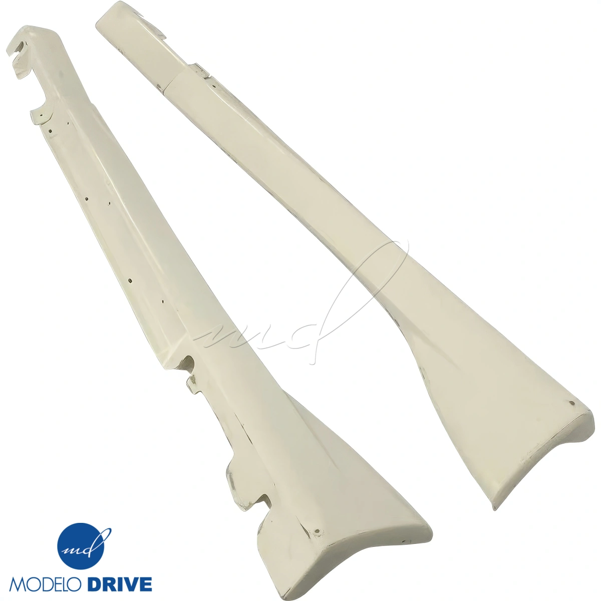 Modify your Mazda Miata 1998 with our Exterior/Side Skirts - 22