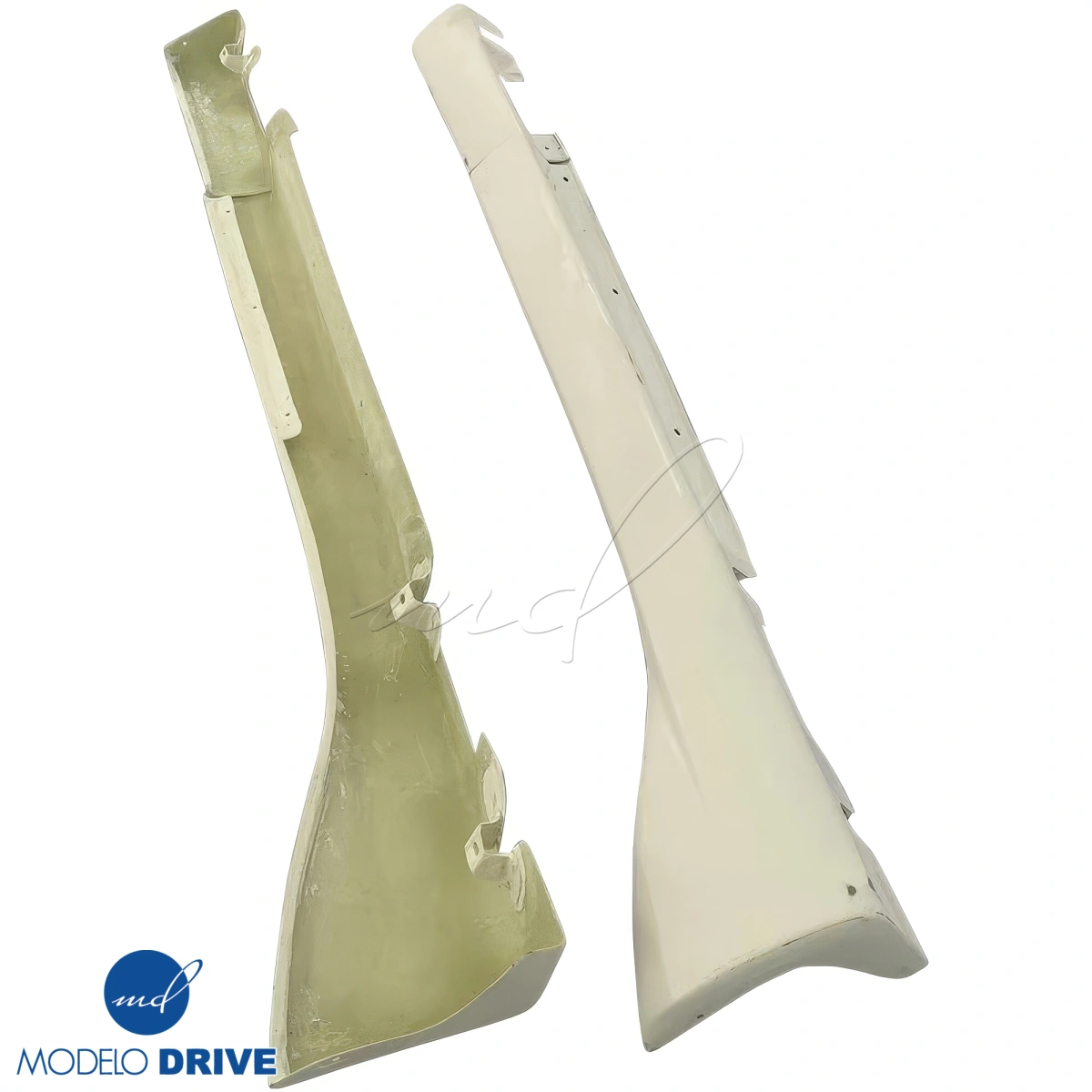 Modify your Mazda Miata 1998 with our Exterior/Side Skirts - 23