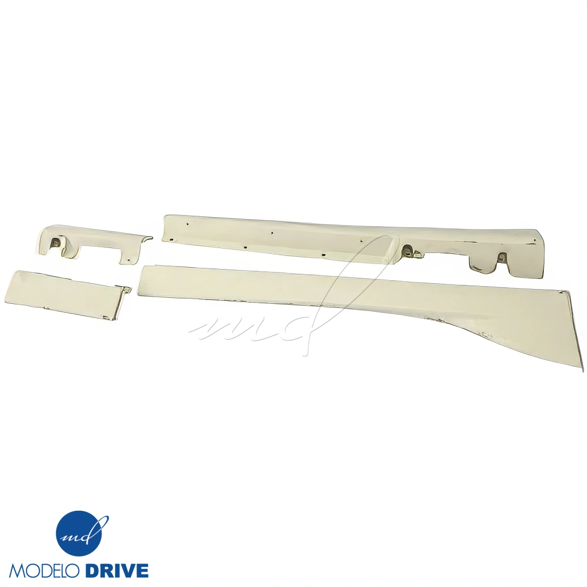 Modify your Mazda Miata 1998 with our Exterior/Side Skirts - 24