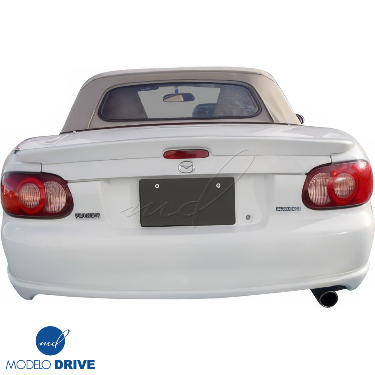 Modify your Mazda Miata 2001 with our Exterior/Complete Body Kits - 