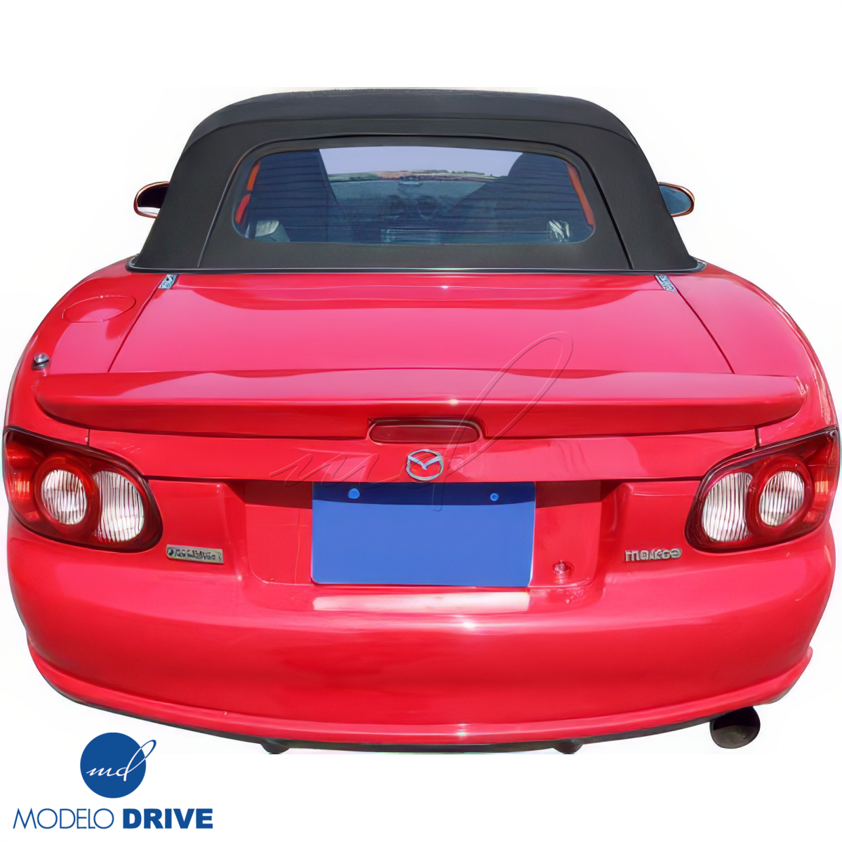 Modify your Mazda Miata 2001 with our Exterior/Complete Body Kits - 