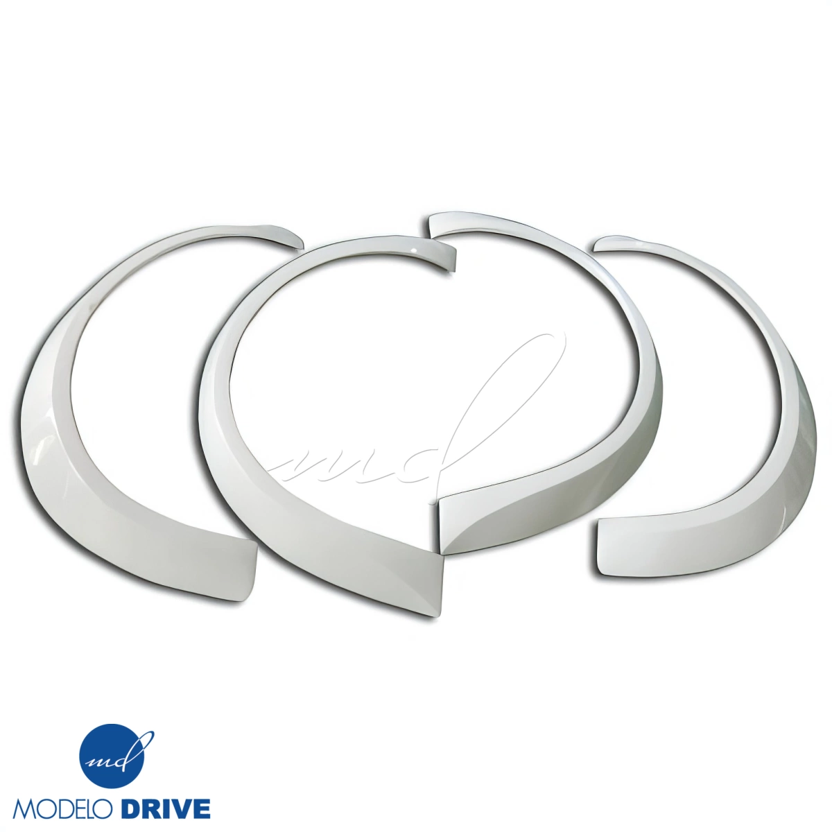 Modify your Mazda Miata 2006 with our Exterior/Fenders - 10