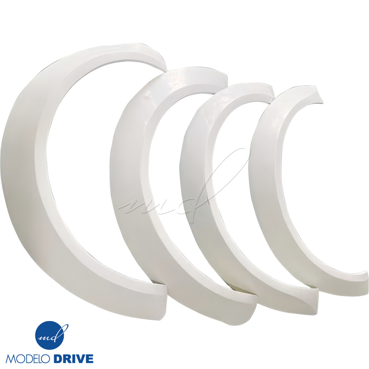 Modify your Mazda Miata 2006 with our Exterior/Fenders - 