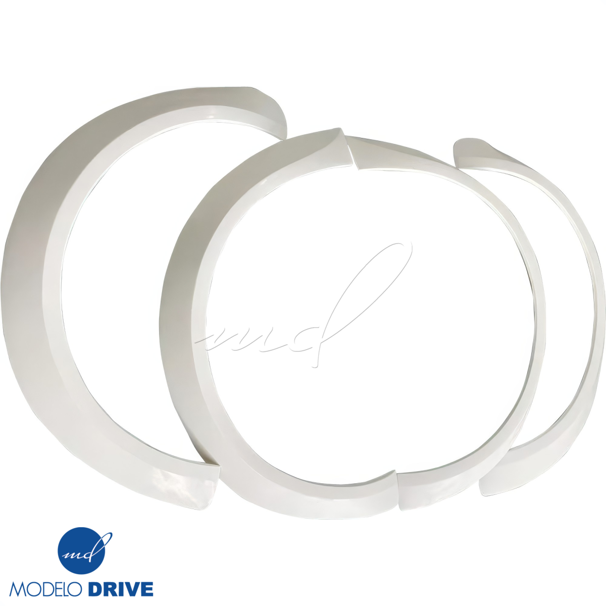 Modify your Mazda Miata 2006 with our Exterior/Fenders - 