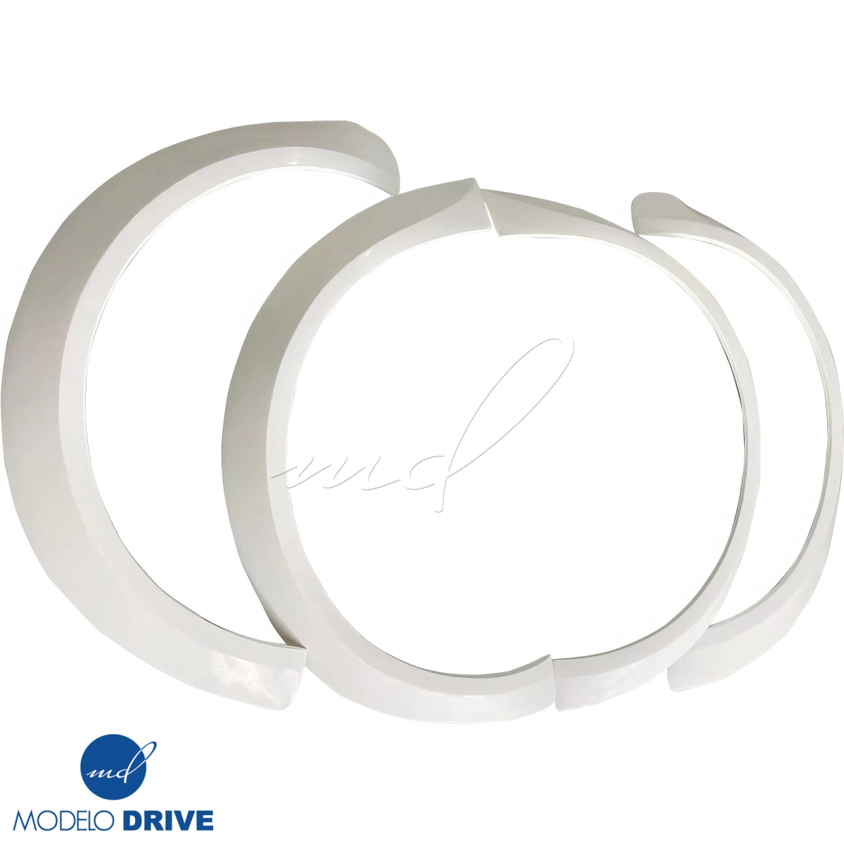 Modify your Mazda Miata 2006 with our Exterior/Fenders - 12