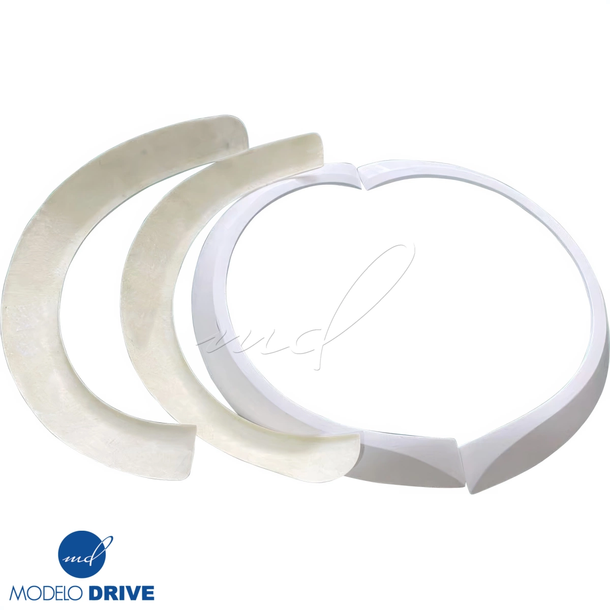 Modify your Mazda Miata 2006 with our Exterior/Fenders - 13