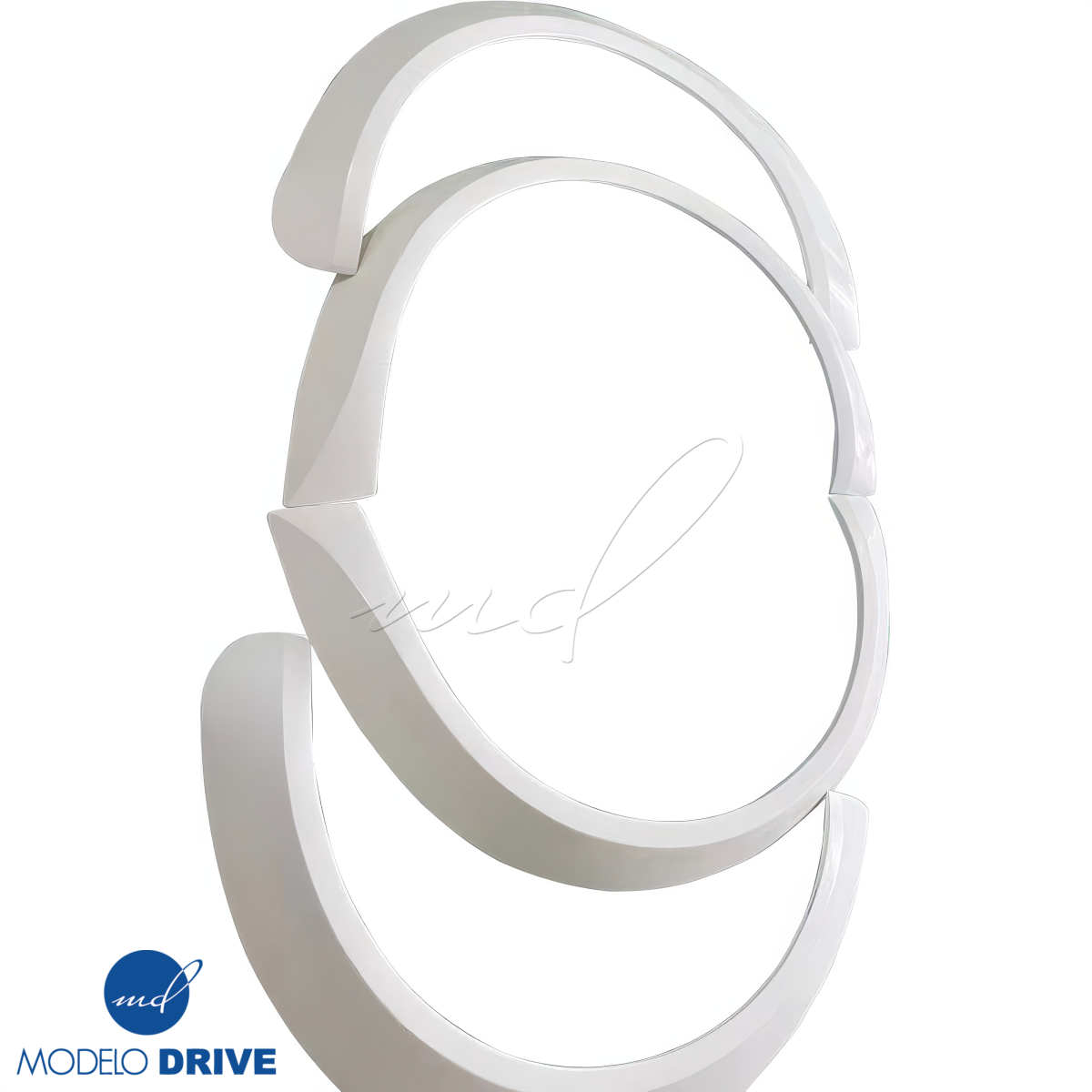 Modify your Mazda Miata 2006 with our Exterior/Fenders - 
