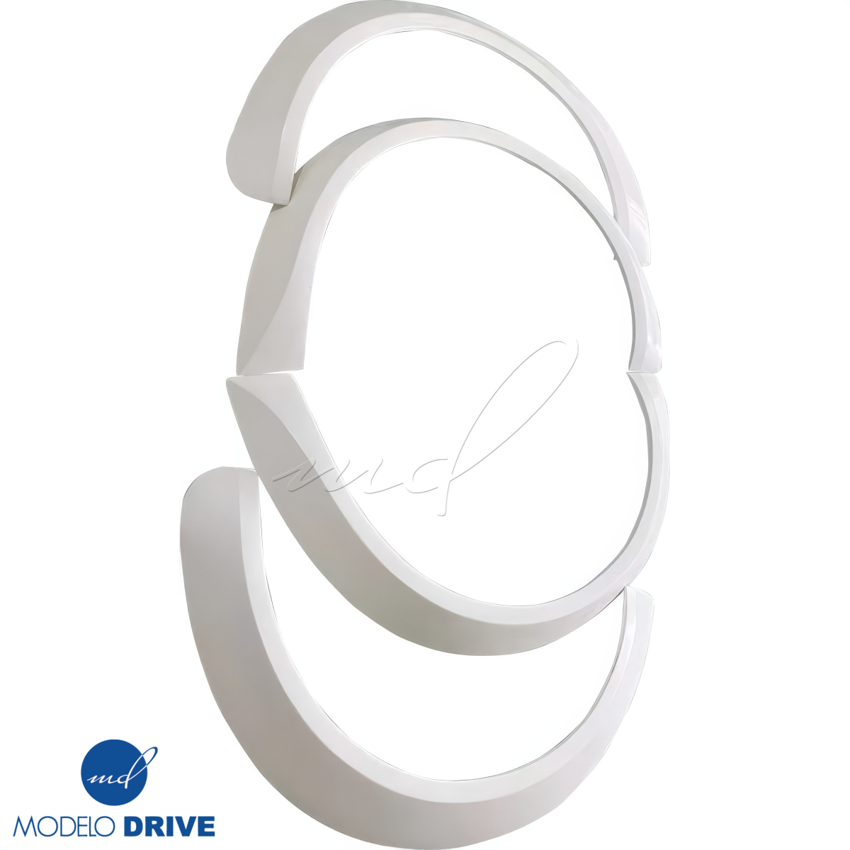 Modify your Mazda Miata 2006 with our Exterior/Fenders - 