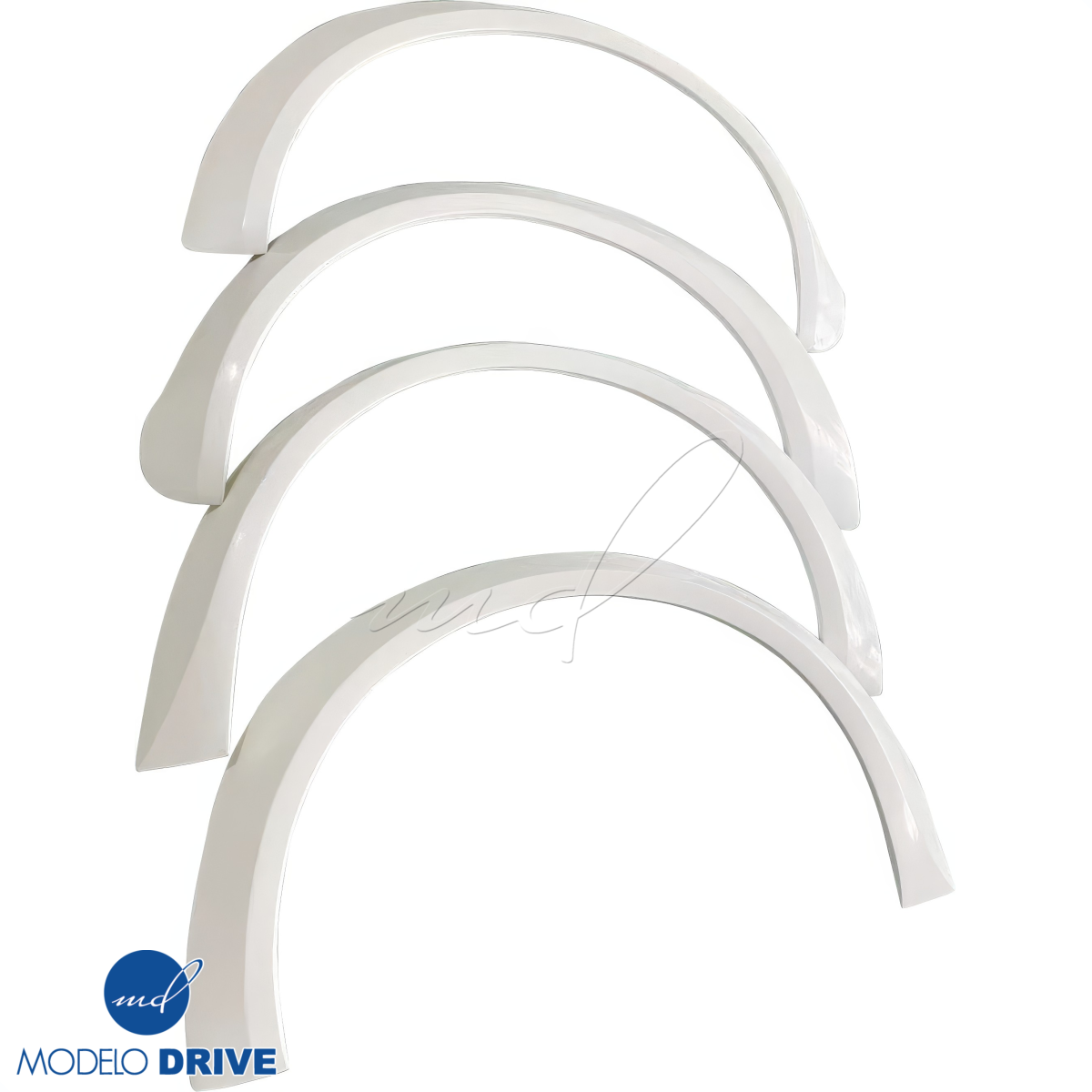 Modify your Mazda Miata 2006 with our Exterior/Fenders - 