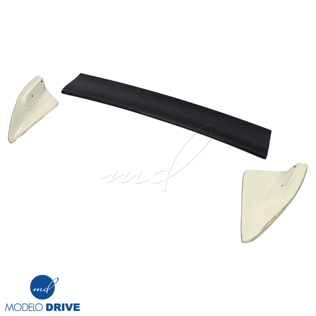 Modify your Toyota MR2 1991 with our Exterior/Wings - 17