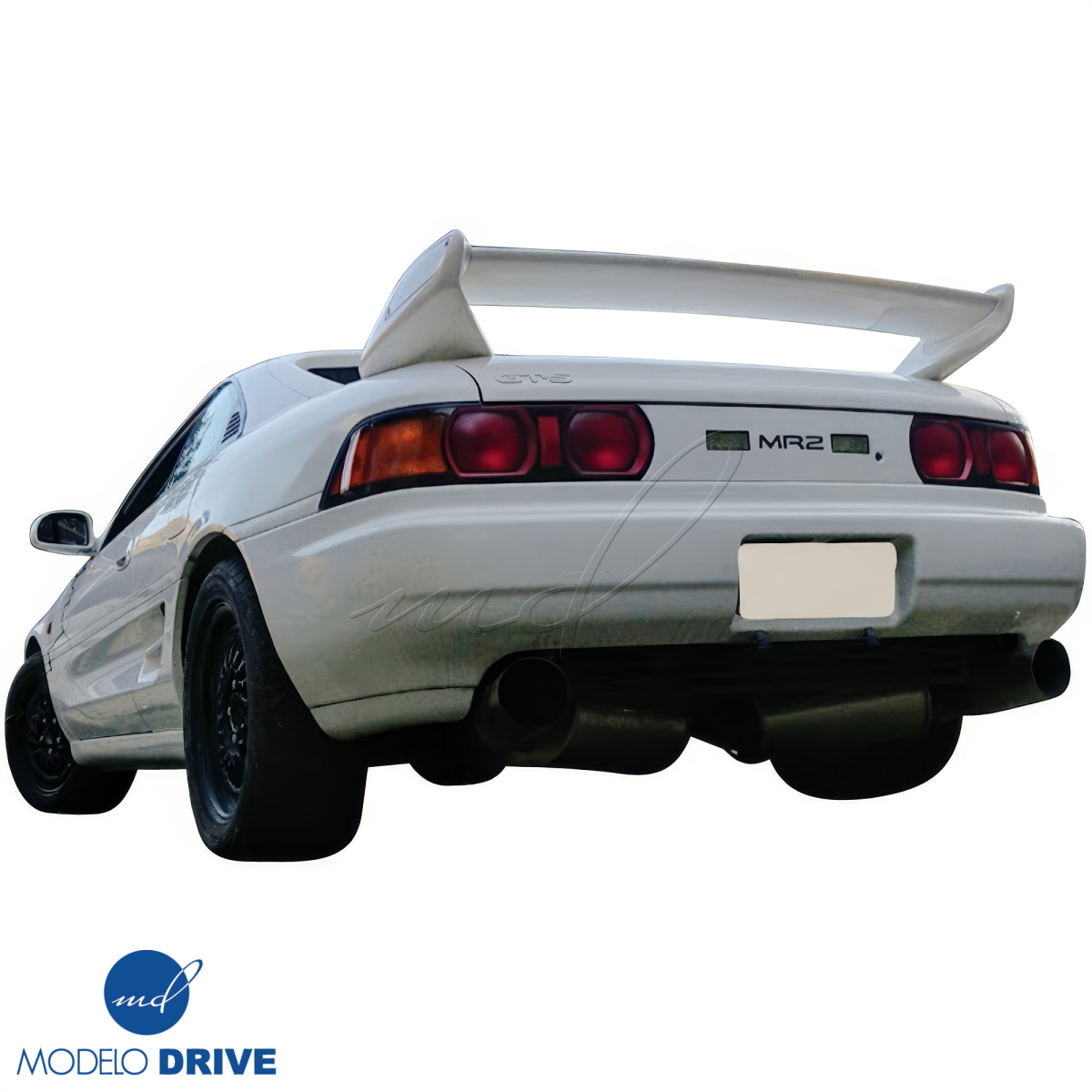 Modify your Toyota MR2 1991 with our Exterior/Wings - 