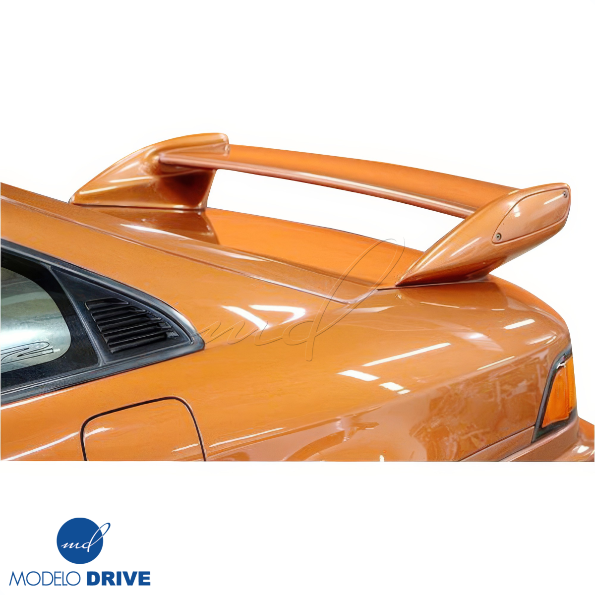 Modify your Toyota MR2 1991 with our Exterior/Wings - 