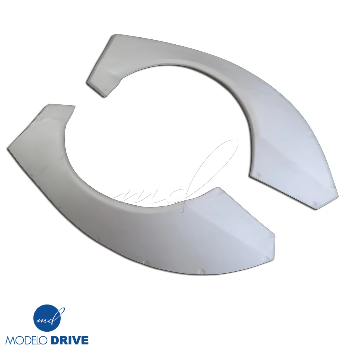 Modify your Toyota MR2 1991 with our Exterior/Fenders - 5