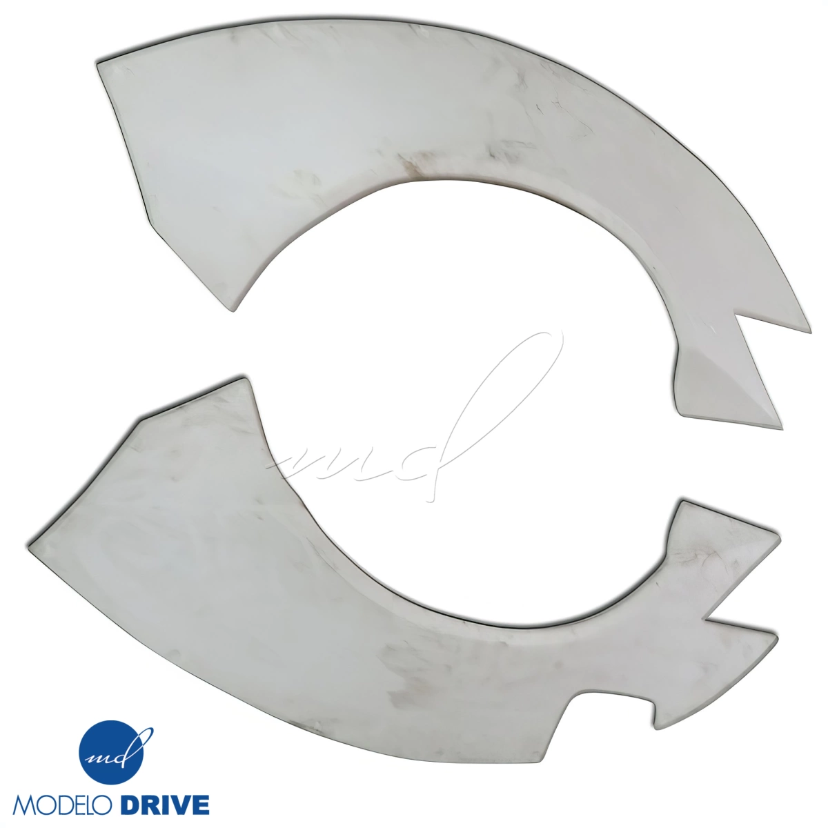 Modify your Toyota MR2 1991 with our Exterior/Fenders - 4