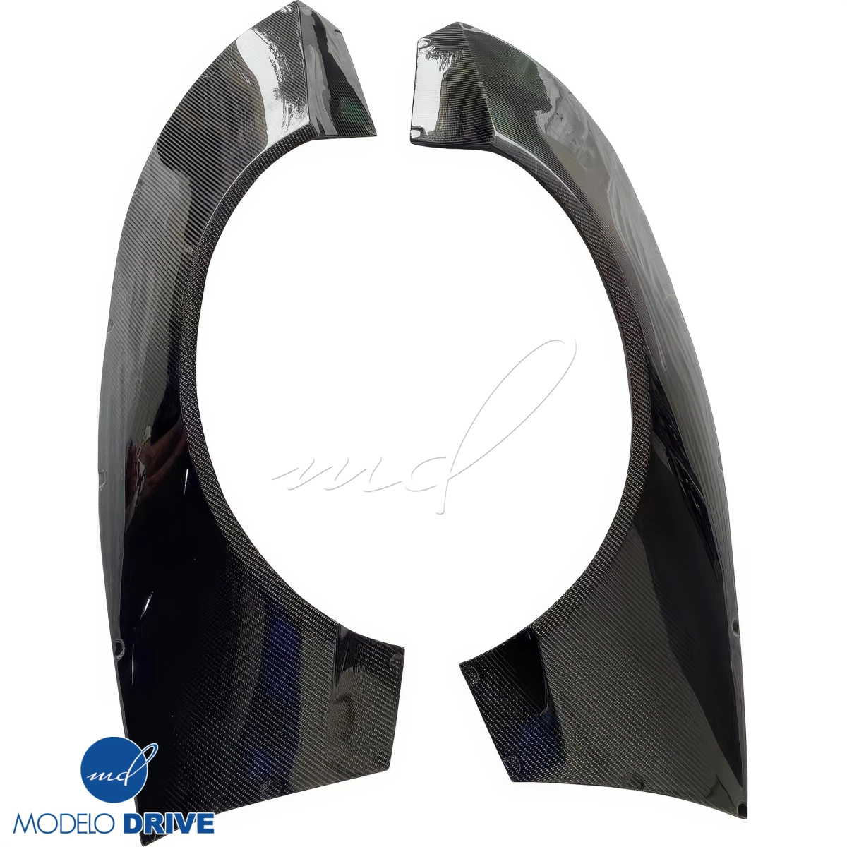 Modify your Toyota MR2 1991 with our Exterior/Fenders - 2