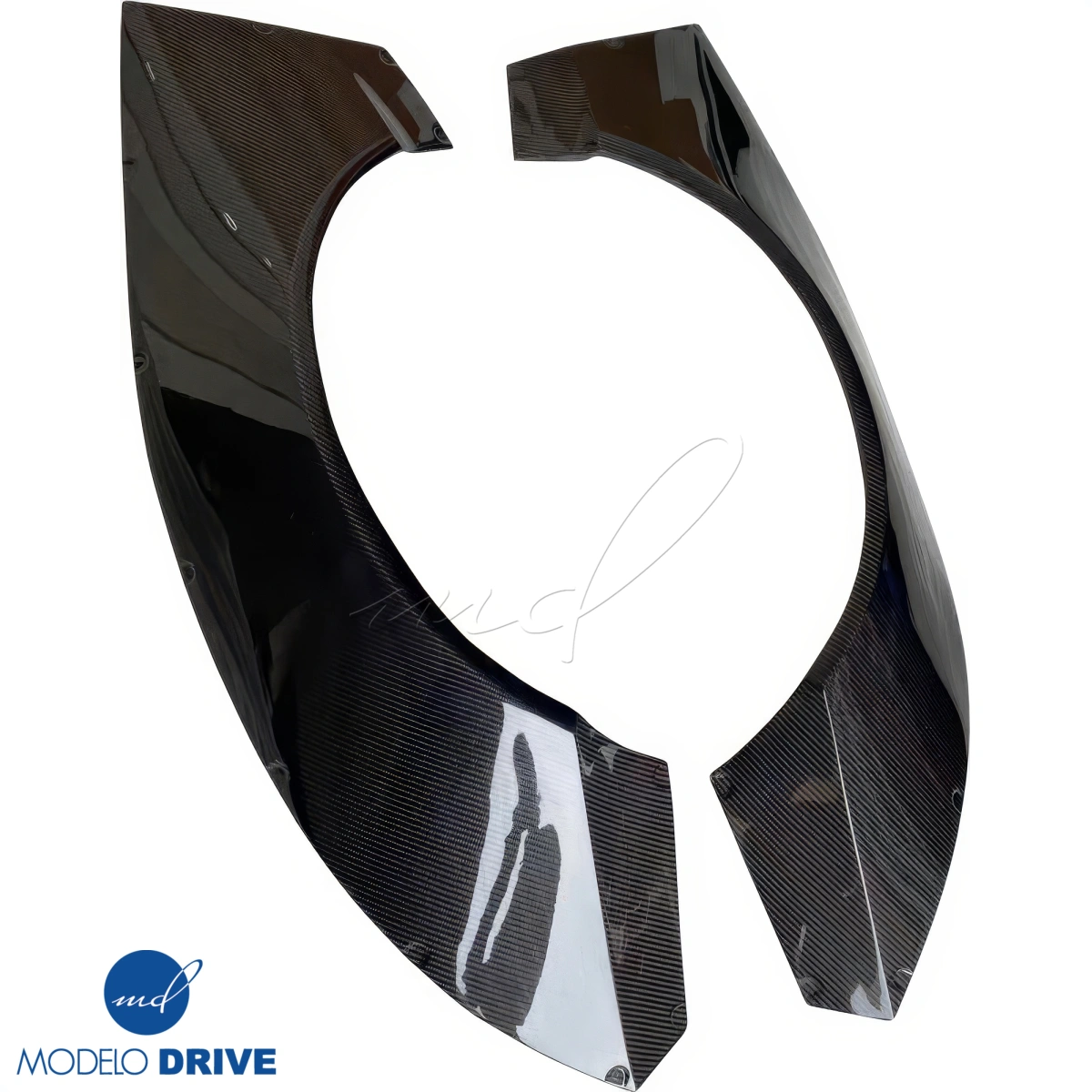 Modify your Toyota MR2 1991 with our Exterior/Fenders - 3