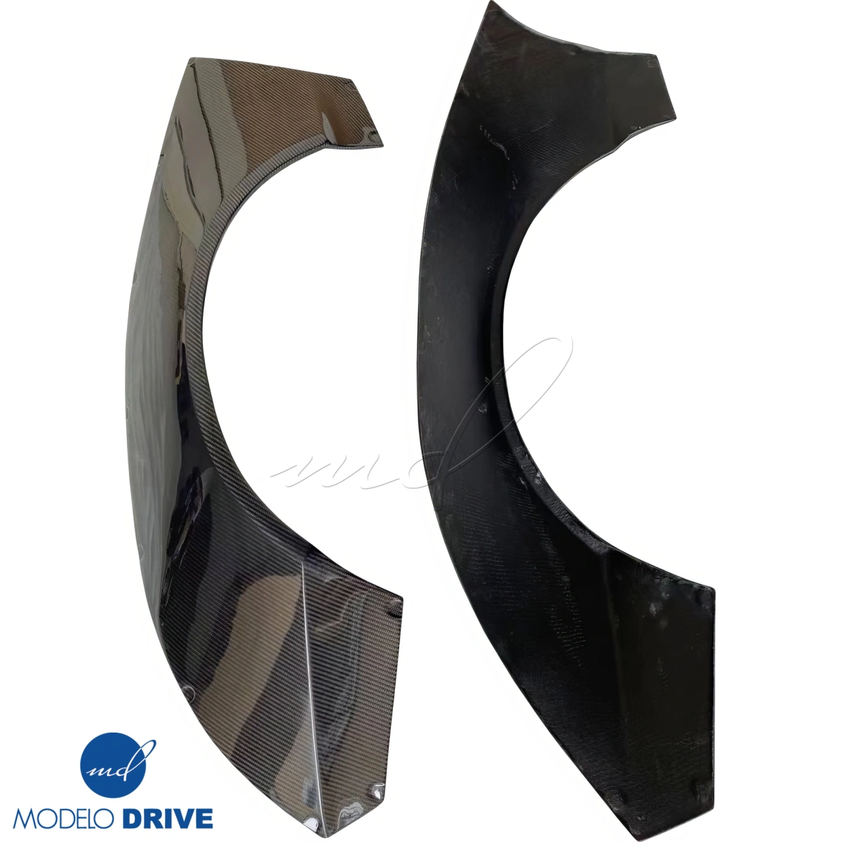 Modify your Toyota MR2 1991 with our Exterior/Fenders - 5