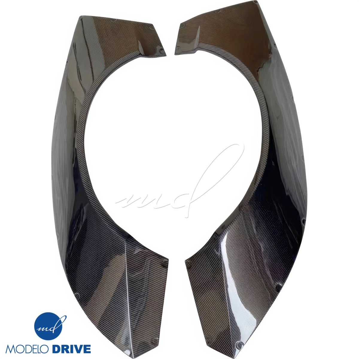 Modify your Toyota MR2 1991 with our Exterior/Fenders - 6