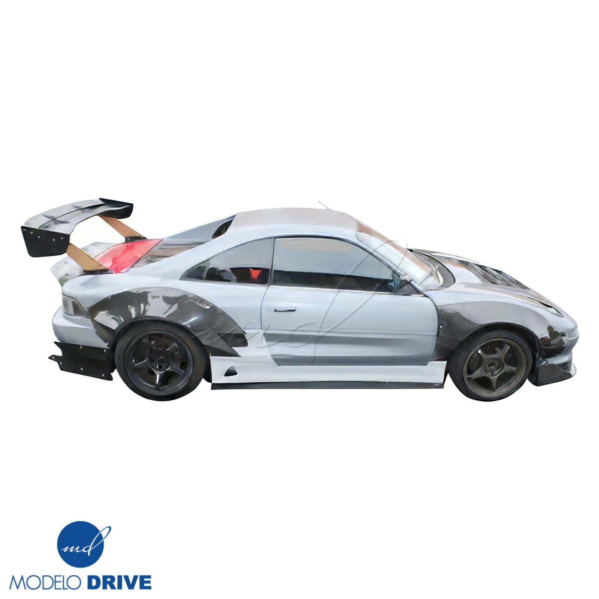 Modify your Toyota MR2 1991 with our Exterior/Fenders - 7