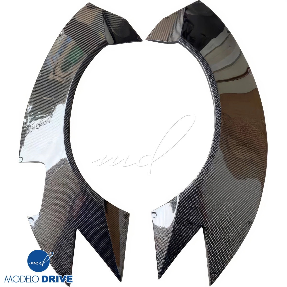 Modify your Toyota MR2 1991 with our Exterior/Fenders - 19